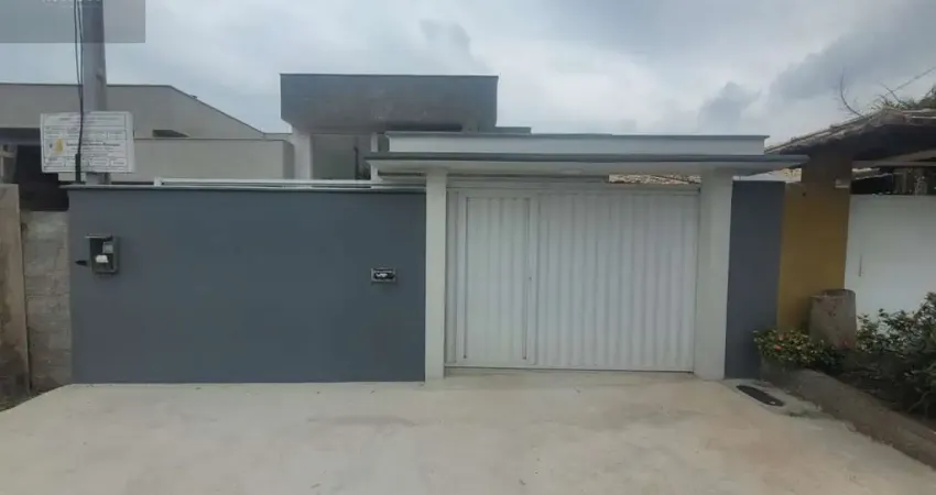 Casa com 4 quartos à venda na Rua Paraíso, Jardim Atlântico Oeste (Itaipuaçu), Maricá