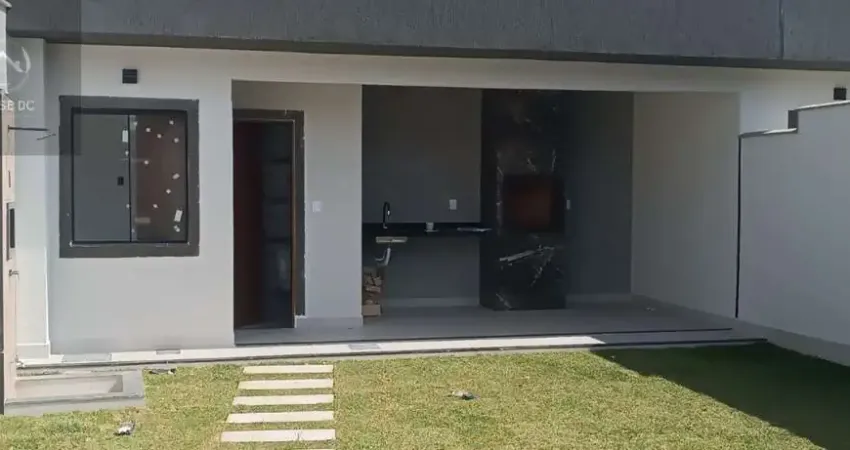 Casa com 4 quartos à venda na Rua Professor Nelson Rabello, Jardim Atlântico Oeste (Itaipuaçu), Maricá