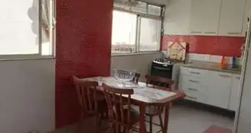 Apartamento com 1 quarto à venda na Rua Doutor March, 626, Barreto, Niterói