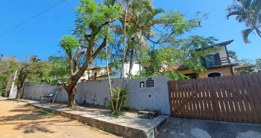 Casa com 2 quartos à venda na Rua Joana Xavier de Matos, 140, Flamengo, Maricá
