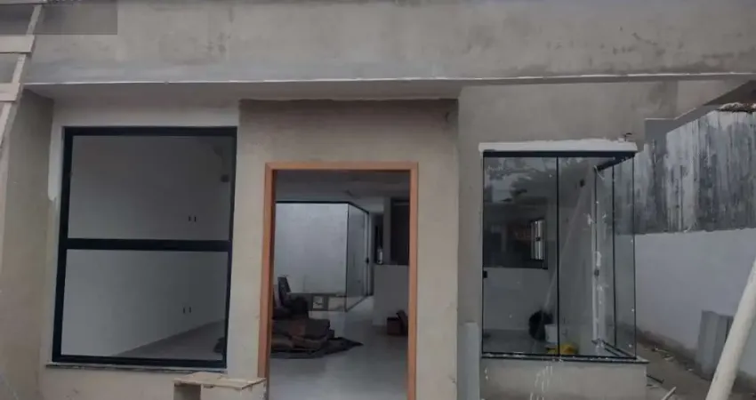 Casa com 3 quartos à venda na Rua Silvana da Costa, Barroco (Itaipuaçu), Maricá