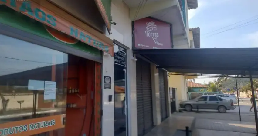 Ponto comercial com 1 sala à venda na Rua Paraíso, Jardim Atlântico Oeste (Itaipuaçu), Maricá