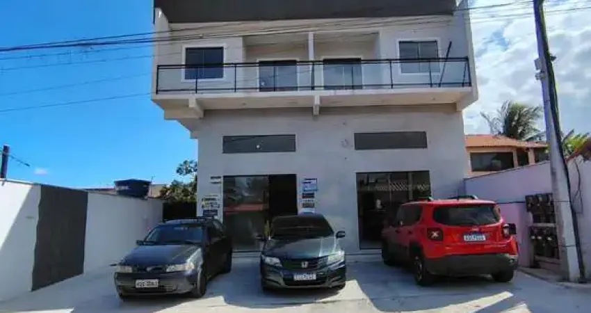 Ponto comercial com 1 sala à venda na Rua Hélio Guapyassu de Sá, Jardim Atlântico Central (Itaipuaçu), Maricá