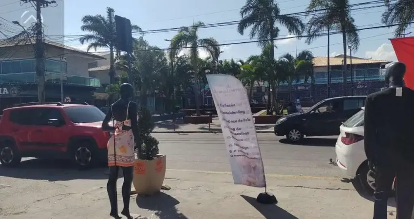 Ponto comercial com 1 sala à venda na Rua Setenta, Jardim Atlântico Leste (Itaipuaçu), Maricá