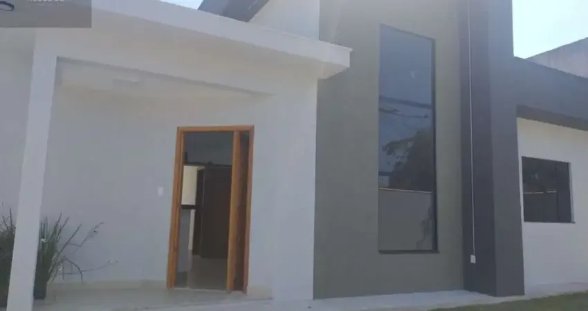 Casa com 3 quartos à venda na Rua Alcides Francisco da Cruz, Praia de Itaipuaçu (Itaipuaçu), Maricá