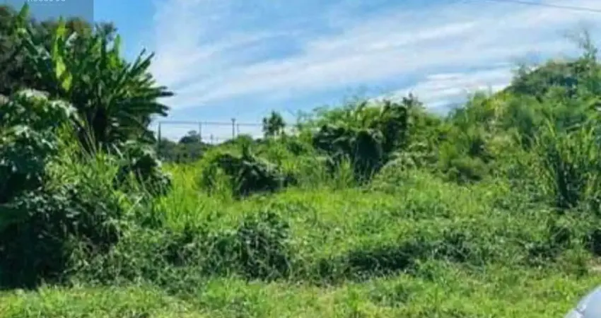 Terreno em condomínio fechado à venda na Estrada de Camburí, 30, Itapeba, Maricá
