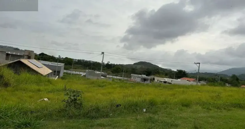 Terreno em condomínio fechado à venda na Estrada Henfil, Pindobas, Maricá