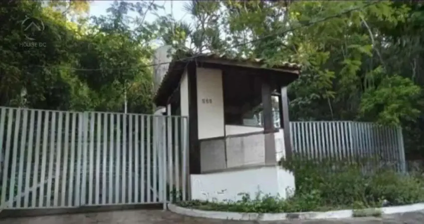 Terreno em condomínio fechado à venda na Estrada Vinte e Dois de Outubro, 500, Vila Progresso, Niterói