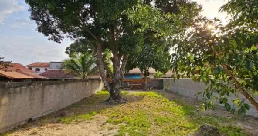 Terreno em condomínio fechado à venda na Rodovia Amaral Peixoto, 1, Centro, Maricá