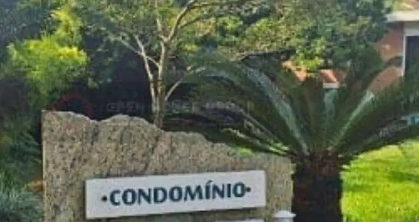 Terreno em condomínio fechado à venda na Avenida Central Ewerton Xavier, 8000, Várzea das Moças, Niterói