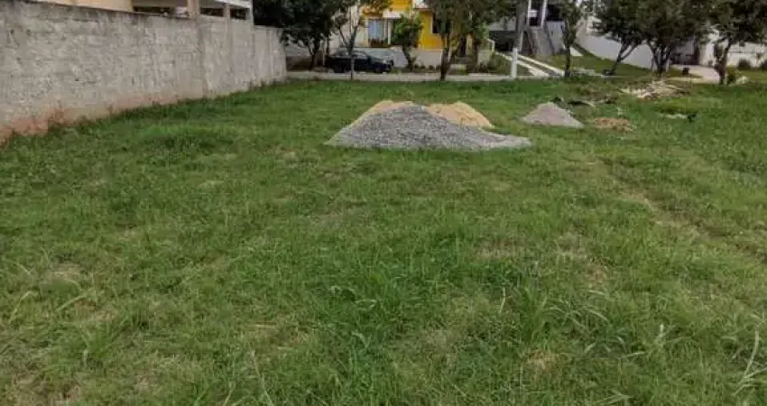 Terreno em condomínio fechado à venda na Estrada Velha de Maricá, 240, Bosque Fundo, Maricá