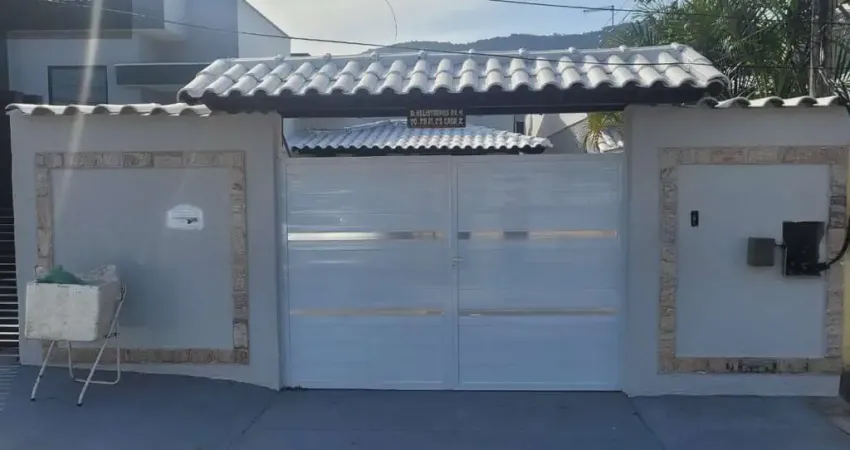 Casa com 2 quartos à venda na Rua Heliotrópios, Barroco (Itaipuaçu), Maricá