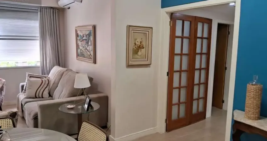 Apartamento com 3 quartos à venda na Rua Joaquim Távora, 101, Icaraí, Niterói