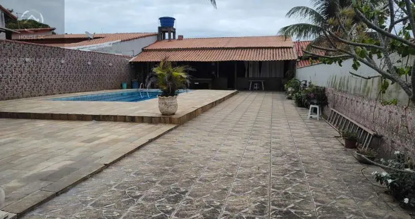Casa com 2 quartos à venda na Rua Oitenta e Dois, 000, Jardim Atlântico Leste (Itaipuaçu), Maricá