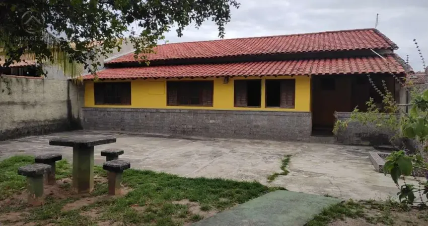 Casa com 2 quartos à venda na Rua Oitenta e Dois, 000, Jardim Atlântico Leste (Itaipuaçu), Maricá