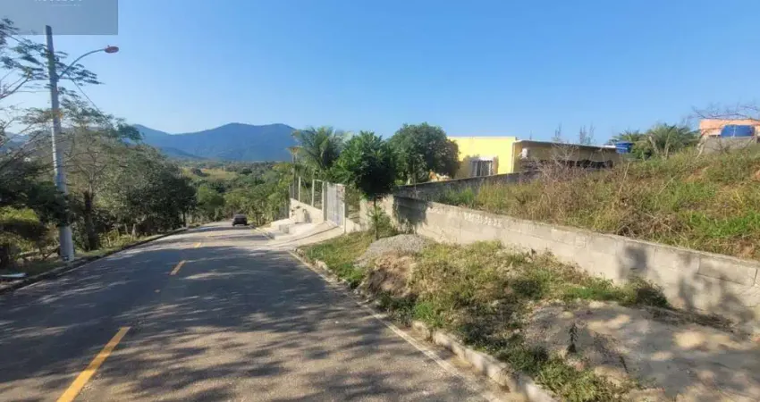 Terreno à venda na Rua Araxá, Pindobal (Ponta Negra), Maricá