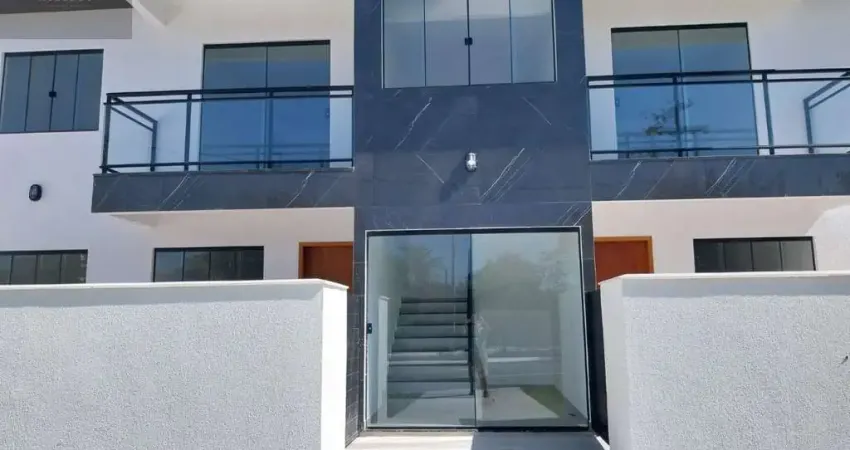 Apartamento com 2 quartos à venda na Rua João de Barro, 1023, Itapeba, Maricá