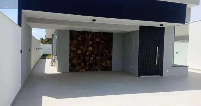 Casa com 3 quartos à venda na Rua Setenta e Cinco, 000, Jardim Atlântico Leste (Itaipuaçu), Maricá