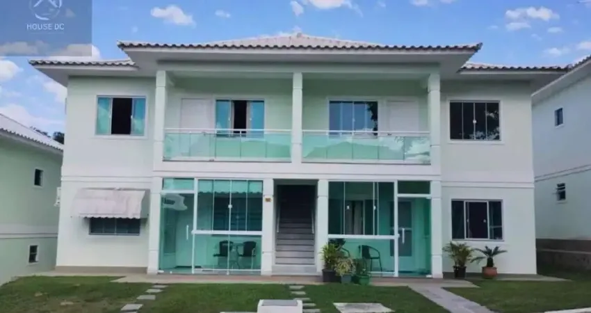 Apartamento com 2 quartos à venda na Avenida Saquarema, 3178, Porto da Roça I, Saquarema