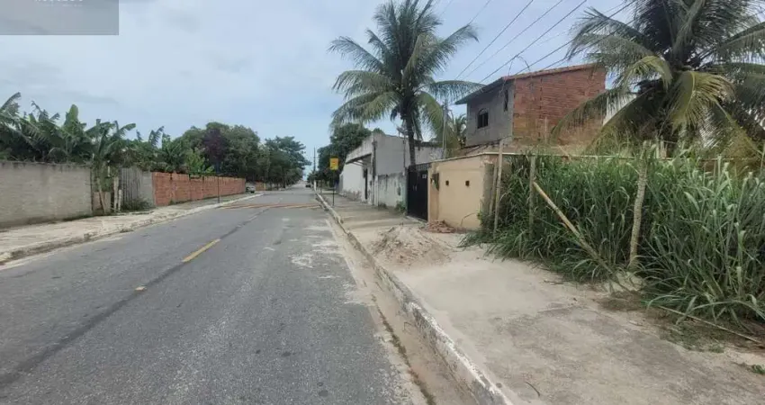 Terreno à venda na Rua Andorinhas, Parque Nanci, Maricá