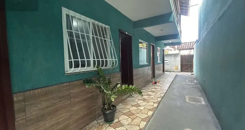 Casa com 1 quarto à venda na Rua Bagé, 6160, Boa Vista, São Gonçalo