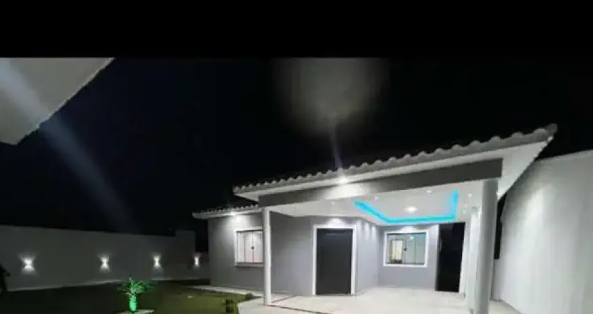 Casa com 3 quartos à venda na RUA Itapagé, 22, São José do Imbassaí, Maricá