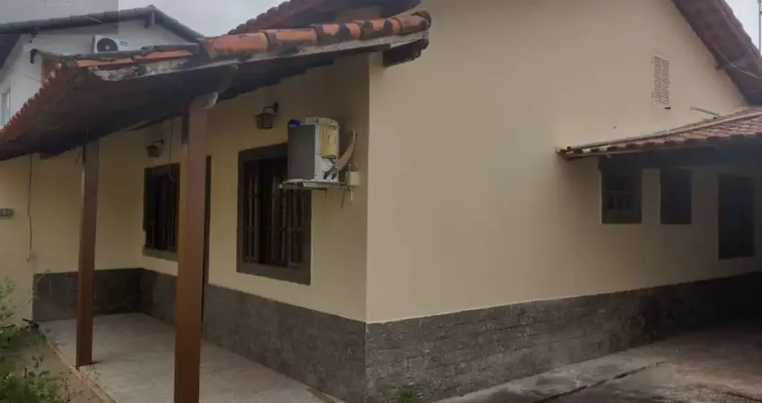 Casa com 2 quartos à venda na Rua das Hortências, Barroco (Itaipuaçu), Maricá
