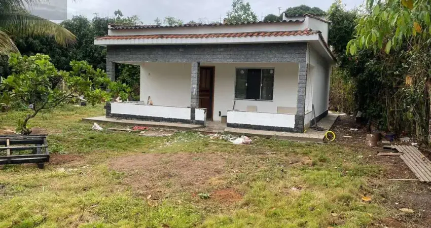Casa com 2 quartos à venda na Rua Rogério Olivieri Cavalcante, Balneário Bambuí (Ponta Negra), Maricá