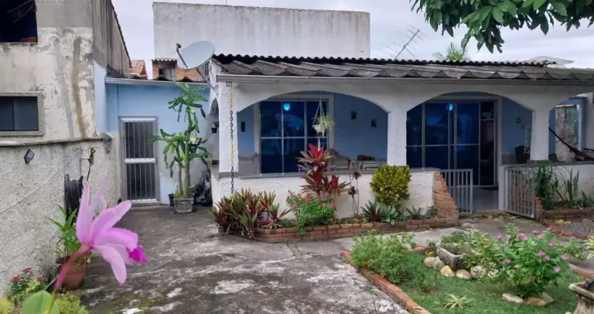 Casa em condomínio fechado com 3 quartos à venda na Rua Irineu Ferreira Pinto, 274 / 302, Ponta Grossa, Maricá