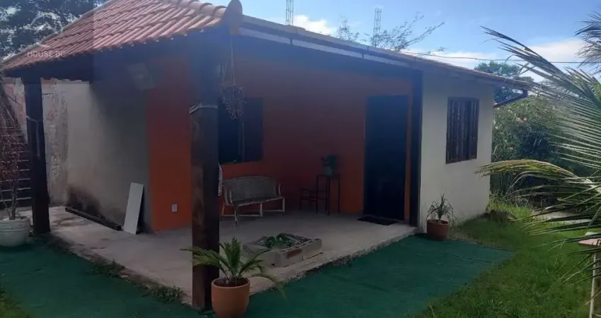 Chácara / sítio com 1 quarto à venda na Rua Cinco, São José, Itaboraí