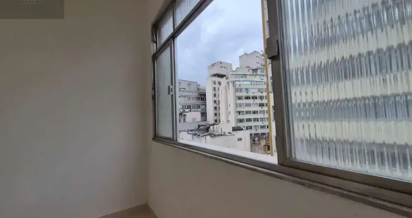 Apartamento com 1 quarto à venda na Rua Washington Luís, 51, Centro, Rio de Janeiro
