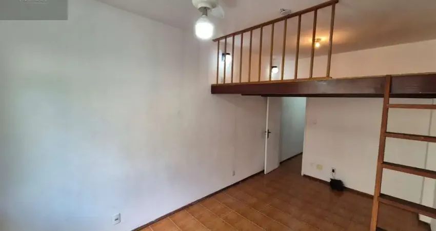Apartamento com 1 quarto à venda na Rua Washington Luís, 51, Centro, Rio de Janeiro