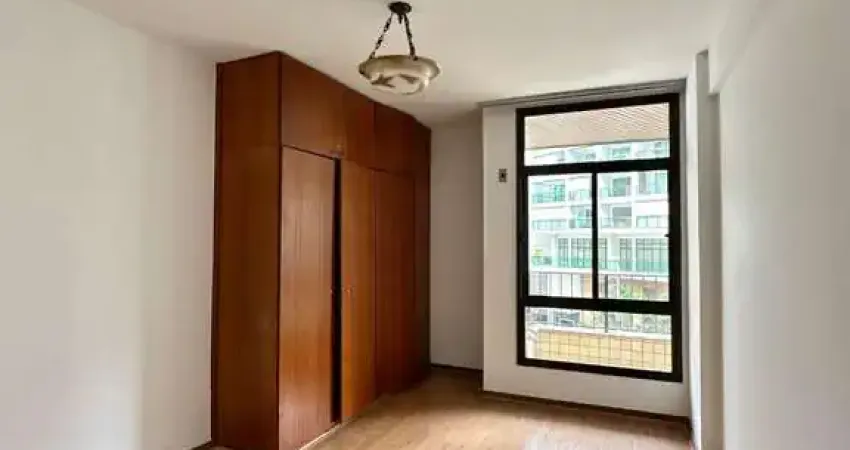 Apartamento com 2 quartos à venda na Avenida Almirante Ary Parreiras, 25, Icaraí, Niterói