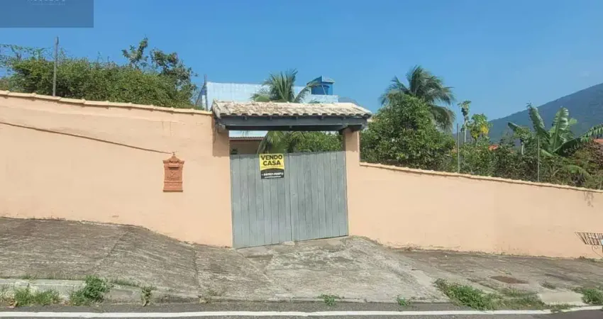 Casa com 6 quartos à venda na Rua Ana Lins dos Guimarães Peixoto Bretãs, Itapeba, Maricá