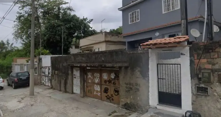 Casa com 1 quarto à venda na Rua Salvatori, 2061, Rocha, São Gonçalo