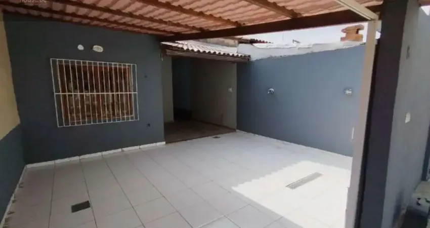 Casa com 2 quartos à venda na Rua Kawan, Chácaras de Inoã (Inoã), Maricá