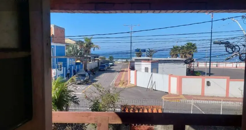 Casa com 3 quartos à venda na Avenida Maysa, Guaratiba (Ponta Negra), Maricá