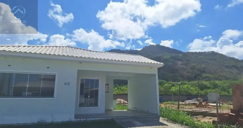 Casa com 3 quartos à venda na Rua João da Cunha Abreu, São José do Imbassaí, Maricá