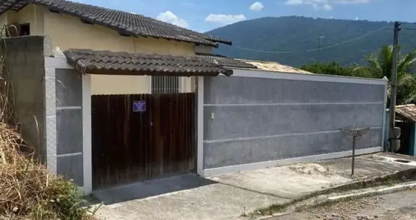 Casa com 2 quartos à venda na Rua Maria Gomes de Oliveira, Itapeba, Maricá