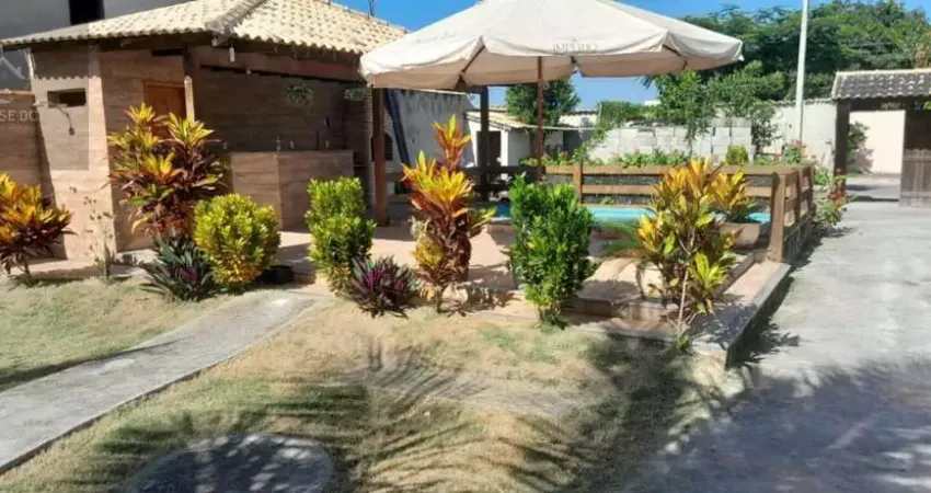 Casa com 3 quartos à venda na Rua Setenta, Jardim Atlântico Leste (Itaipuaçu), Maricá