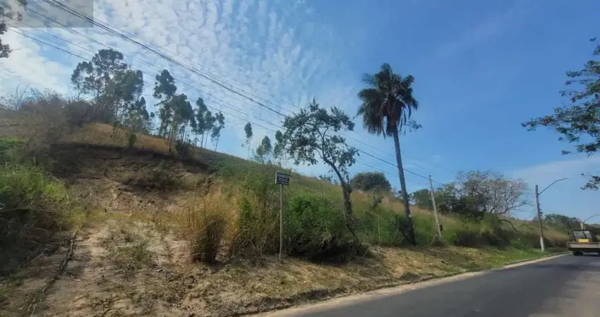 Terreno à venda na Avenida Murtas, Itapeba, Maricá