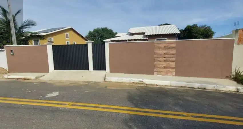 Casa com 3 quartos à venda na Rua Noventa, Balneário Bambuí (Ponta Negra), Maricá