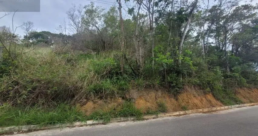 Terreno à venda na Rua Quarenta e Sete, Balneário Bambuí (Ponta Negra), Maricá