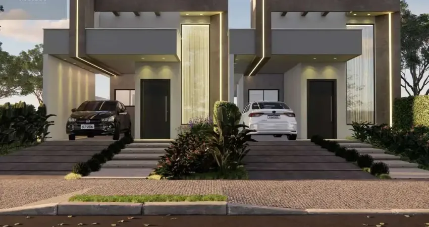 Casa com 3 quartos à venda na Avenida Monsenhor Emerson de Negreiro, Chácaras de Inoã (Inoã), Maricá