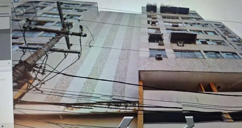 Apartamento com 1 quarto à venda na Rua Zoraida Brasil Alcântara, 131, Fonseca, Niterói