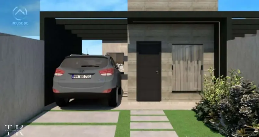 Casa com 3 quartos à venda na RUA SERGIO AGUIAR DE OLIVEIRA, Jardim Atlântico Central (Itaipuaçu), Maricá