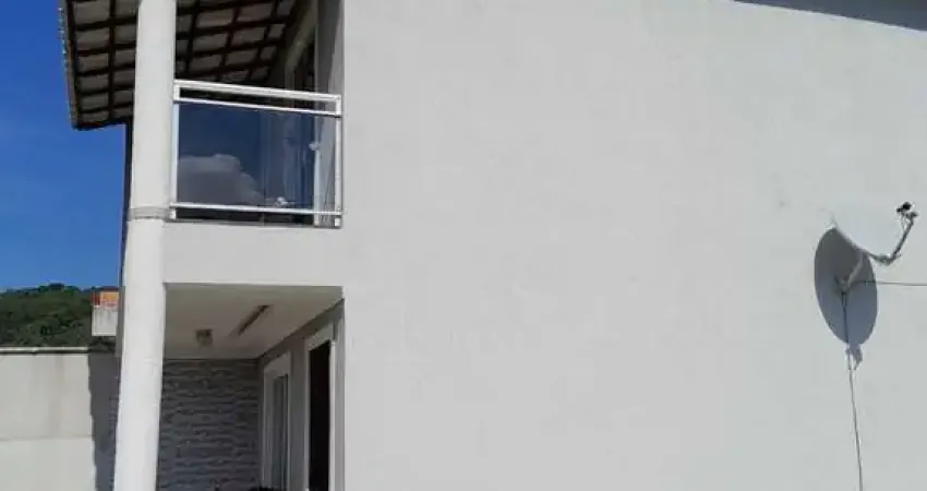 Casa com 2 quartos à venda na Estrada Alcione de Assis, Rincão Mimoso (Itaipuaçu), Maricá