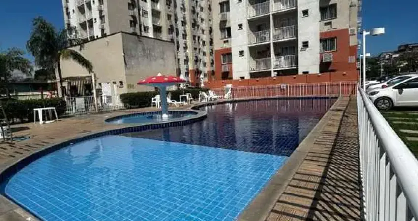 Apartamento com 2 quartos à venda na Rua Oliveira Botelho, 785, Neves (Neves), São Gonçalo