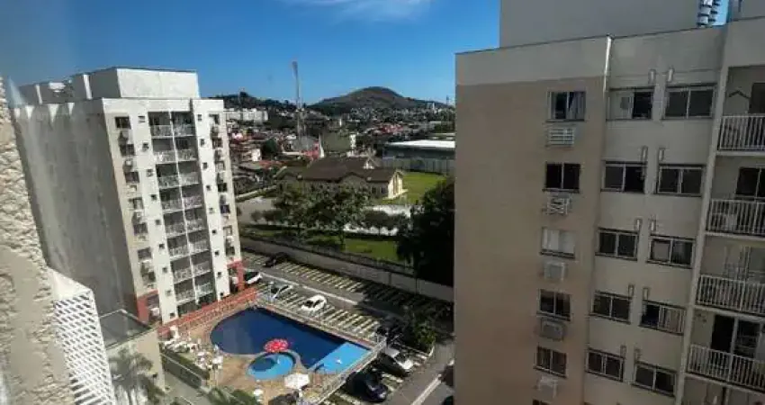Apartamento com 2 quartos à venda na Rua Oliveira Botelho, 785, Neves (Neves), São Gonçalo
