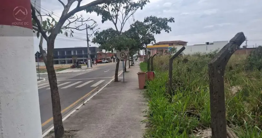 Terreno comercial à venda na Rua Hélio Guapyassu de Sá, Jardim Atlântico Central (Itaipuaçu), Maricá